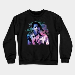 Soul Resilience Chronicles Sam Nostalgia Tribute Shirt Crewneck Sweatshirt